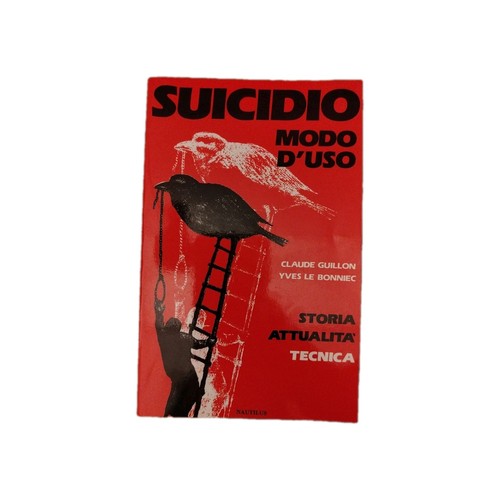 Guillon bonniec suicidio - bonniec,