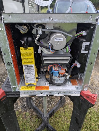 Used truma aquago dle60cp - aquago, rv