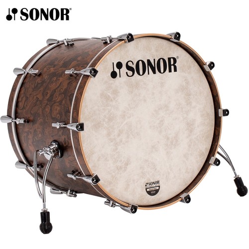 Sonor momentum 17 25 - 22", x