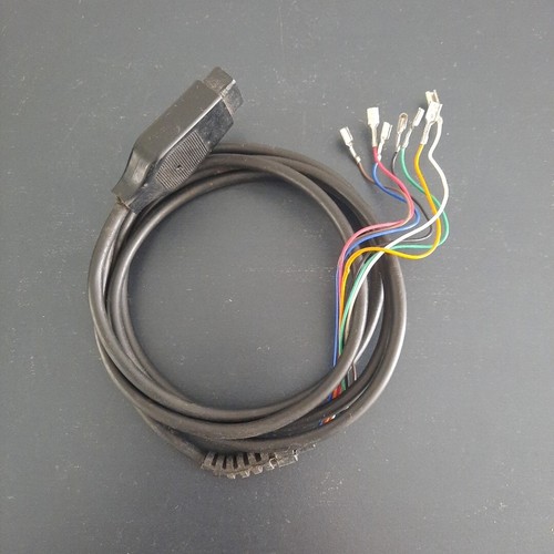 Cable db9 pour - manette, atari