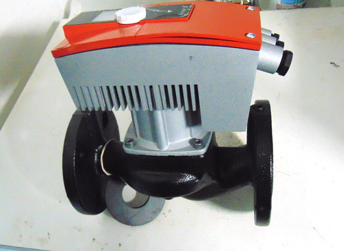 Pompe chaudiere circulateur - pompe,