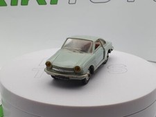 Simca 1000 Coupé Bertone Norev PL 1/43
