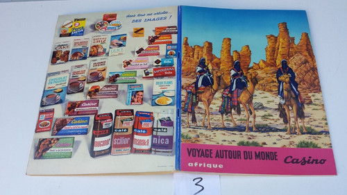 Ancien album d - 3/, 'images
