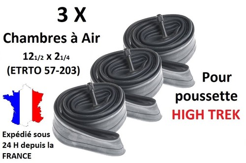 Chambres air 1 2 x - air, 12
