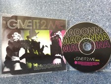 MADONNA GIVE IT 2 ME PROMO