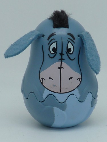 Figurine pvc plastique - figurine,