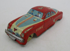 DV11738 AM JOUET TOLE VOITURE