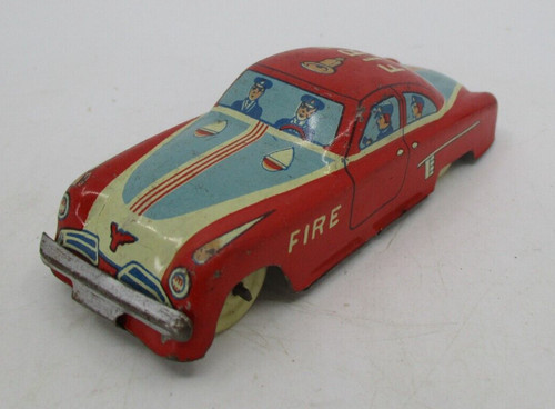 Dv11738 jouet tole voiture - am,