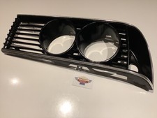 BMW E24 628 633 635 CSI grille