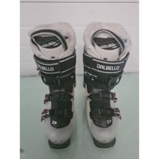 CHAUSSURES SKI DALBELLO KIRAMX80 TAILLE mondo 24 (UE 37.5)