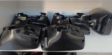 Cache Volant Golf 3 Reglable