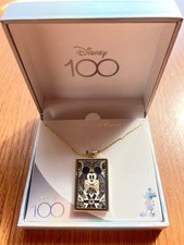 Collier Disney 100th
