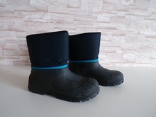 Bottes de neige enfant