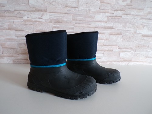 Bottes neige enfant - bottes, de