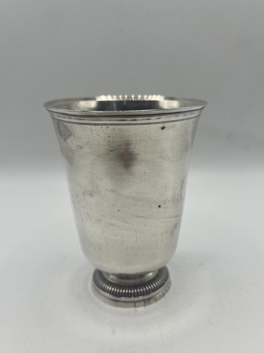 Rare timbale tulipe - timbale, 184