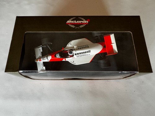 Mclaren honda 4 5b - mclaren, mp