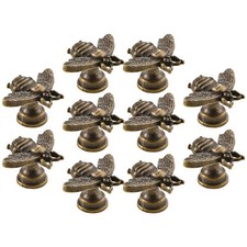 Poignée de porte d'armoire