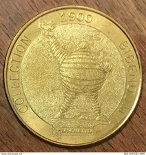 MDP 2015 MICHELIN BIBENDUM