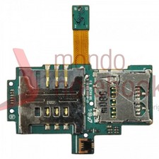 Tableau SIM Carte Et SD Carte SAMSUNG GT-I9000 Galaxy S