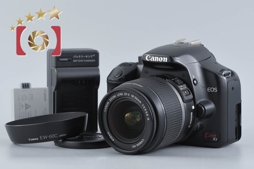 Objectif canon eos - objectif, x2