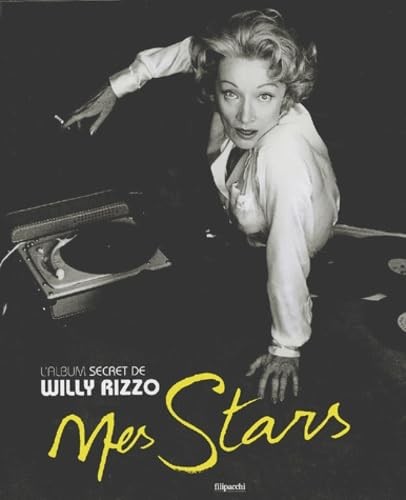 Mes stars album secret de - mes, l'album