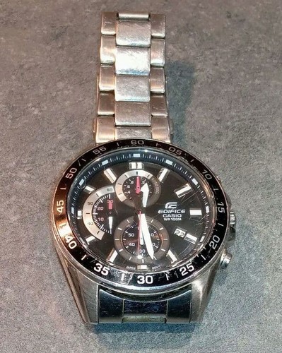Montre chronographe homme