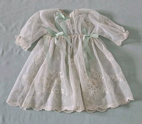 Jolie robe ancienne - robe,