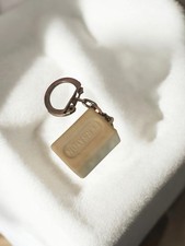 Porte-clés publicitaire