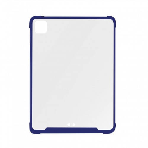 Coque semi rigide color edge - coque,