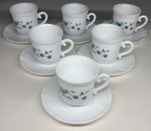 Lot petites tasses - 2,