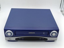 Samsung SV-232FB Magnétoscope