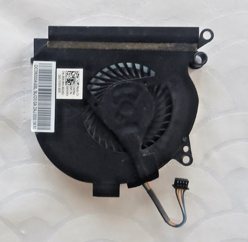 Ventilateur cpu avec dell - ventilateur,