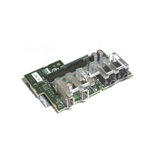 Carte Facade Front Panel USB