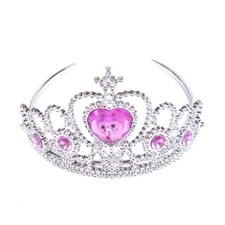 Diademe princesse -  Minnie