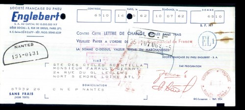Pneu englebert rue dreux - englebert,