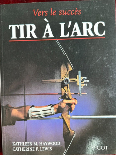 Tir arc vers le - le,