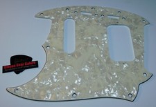 Fender Kurt Cobain Jag-Stang