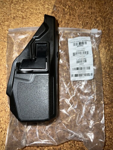 Blackhawk taser holster - taser,