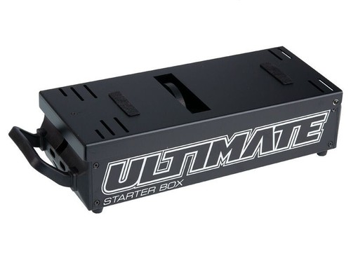 Ultimate starterbox - ultimate,