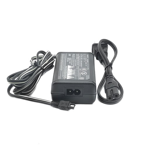 Genuine sony adapter - adapter, power