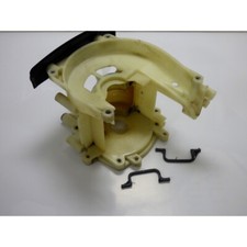 SUPPORT MOTEUR TAILLEUSE SOLO 161 (1) - TAILLEUSE SOLO 161 (1)