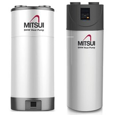 Eau Potable Pompe à Chaleur