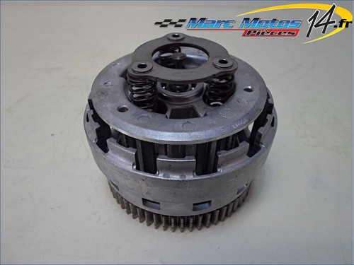 Cloche embrayage ducati 939 - cloche,