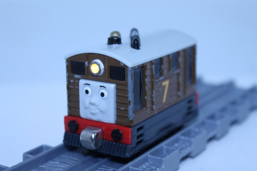 Thomas the tank - thomas,