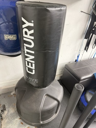 Century original wavemaster - century,