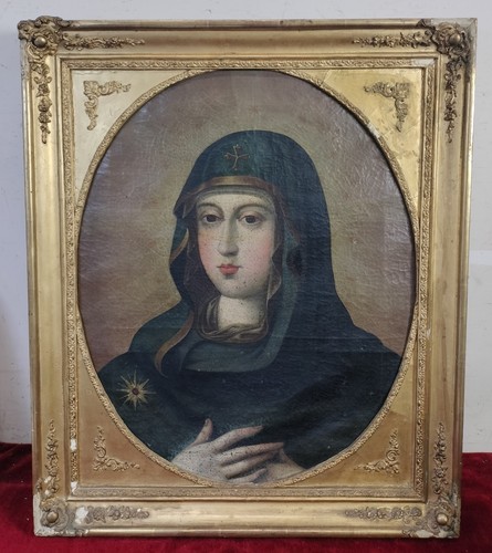Vierge populus avec - vierge, du