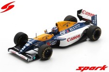 Williams FW15C Alain Prost #2