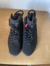 Air Jordan 6 Retro Infrared
