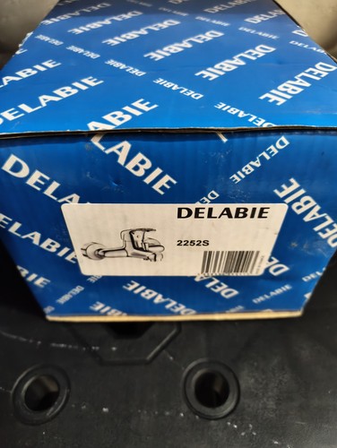 Delabie 2252s mitigeur - delabie,
