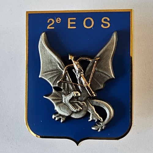 Escadrille des opérations - des,
